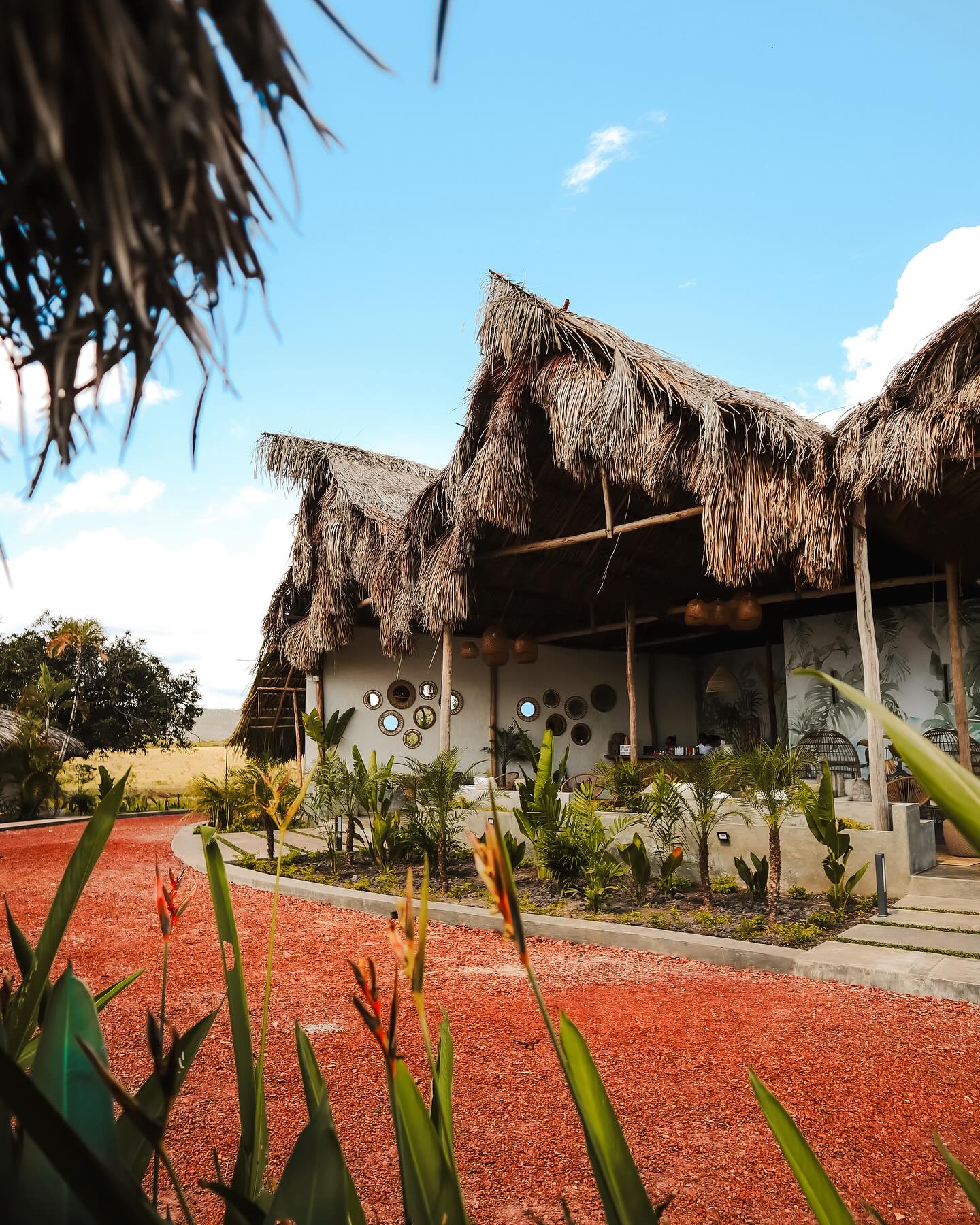 TIBISAY CANAIMA